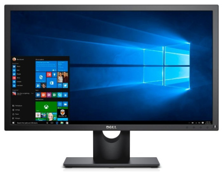 Монитор DELL P2417H, купить в Краснодаре