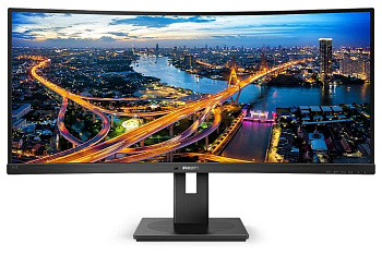 Монитор PHILIPS 342B1C (342B1C/00)