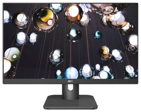 Монитор AOC 23.8''24E1Q, купить в Краснодаре