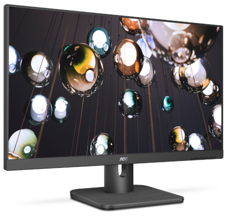 Монитор AOC 23.8''24E1Q, купить в Краснодаре