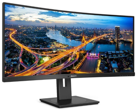 Монитор PHILIPS 342B1C (342B1C/00), купить в Краснодаре