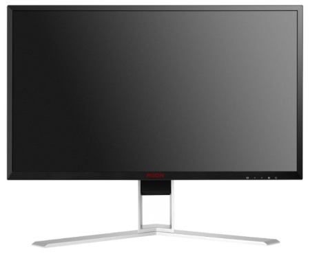 Монитор AOC AGON AG241QX, купить в Краснодаре