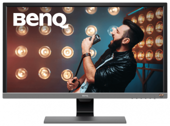 Монитор  BenQ EL2870 (9H.LGTLB.QSE), купить в Краснодаре