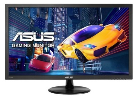 Монитор ASUS VP228HE (VP228HE), купить в Краснодаре