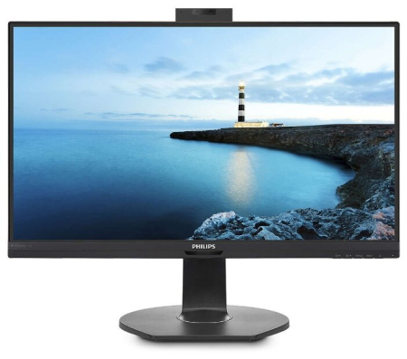 Монитор PHILIPS 272B7QUBHE (272B7QUBHEB/00), купить в Краснодаре