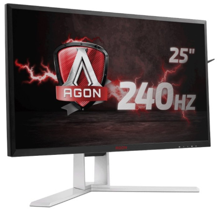 Монитор AOC AGON AG251FZ, купить в Краснодаре