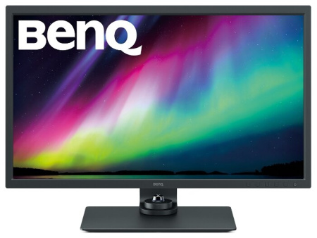 Монитор BenQ SW321 (9H.LJ1LB.QBE), купить в Краснодаре