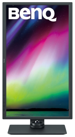 Монитор BenQ SW321 (9H.LJ1LB.QBE), купить в Краснодаре