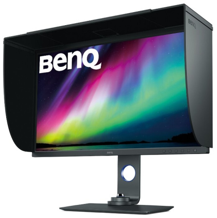 Монитор BenQ SW321 (9H.LJ1LB.QBE), купить в Краснодаре