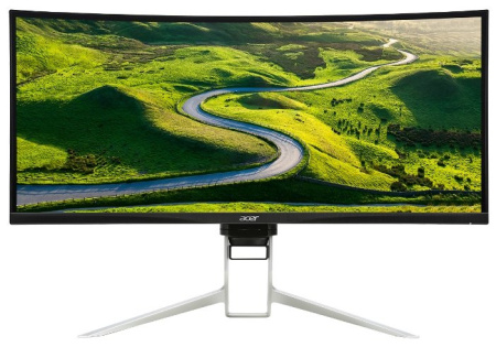 Монитор Acer Gaming XR382CQKBMIJQPHUZX, купить в Краснодаре