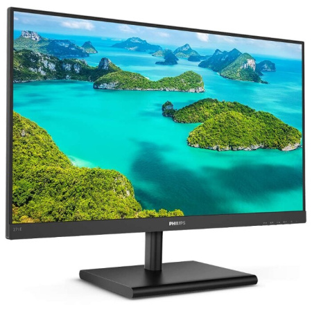 Монитор PHILIPS 271E1SD (271E1SD/00), купить в Краснодаре