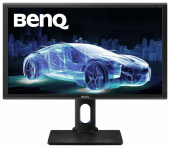 Монитор  BenQ PD2700 (9H.LF7LA.TBE), купить в Краснодаре