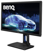 Монитор  BenQ PD2700 (9H.LF7LA.TBE), купить в Краснодаре