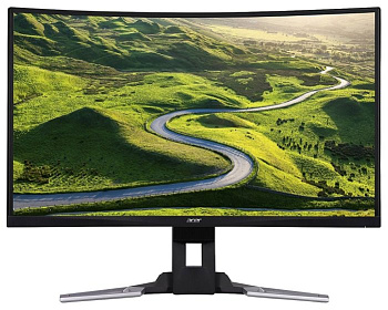 Монитор Acer Gaming XZ321QUbmijpphzx