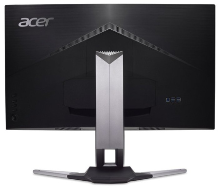 Монитор Acer Gaming XZ321QUbmijpphzx, купить в Краснодаре