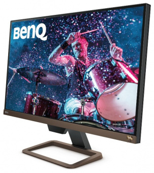 Монитор  BenQ EW2780 (9H.LJ7LA.TBE), купить в Краснодаре