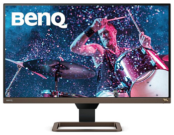 Монитор BenQ EW2780 (9H.LJ7LA.TBE)