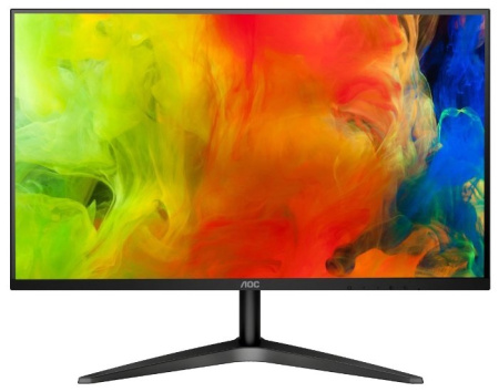Монитор AOC 23.8" 24B1XHS, купить в Краснодаре