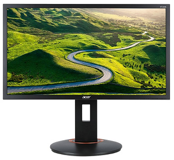 Монитор Acer Gaming XF240Hbmjdpr