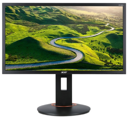 Монитор Acer Gaming XF240Hbmjdpr, купить в Краснодаре