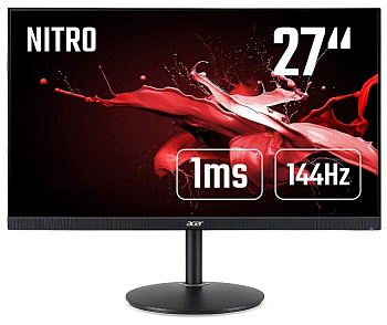 Монитор Acer Nitro XF272UPbmiiprzx