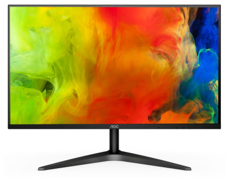 Монитор AOC 23.6" 24B1H, купить в Краснодаре