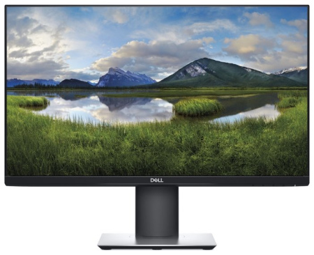 Монитор DELL Professional P2419H, купить в Краснодаре