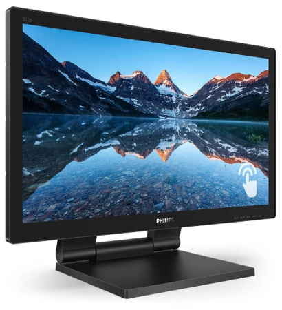 Монитор PHILIPS 222B9T (222B9T/00), купить в Краснодаре