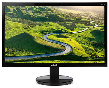Монитор Acer CB242Ybmiprx (UM.QB2EE.001)