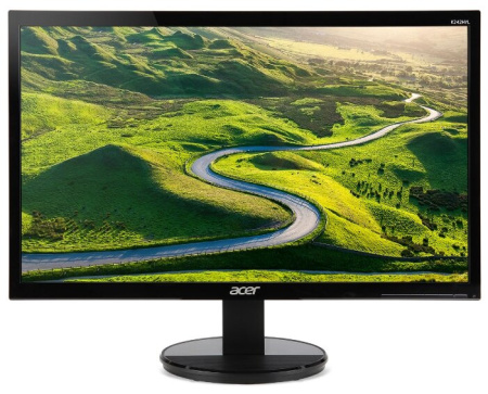 Монитор Acer CB242Ybmiprx (UM.QB2EE.001), купить в Краснодаре