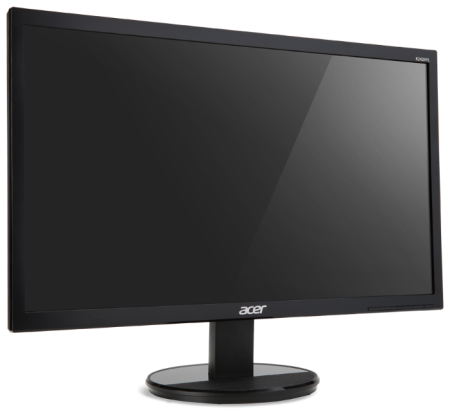 Монитор Acer CB242Ybmiprx (UM.QB2EE.001), купить в Краснодаре