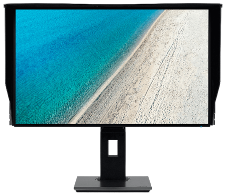 Монитор Acer ProDesigner PE270KBMIIPRUZX, купить в Краснодаре