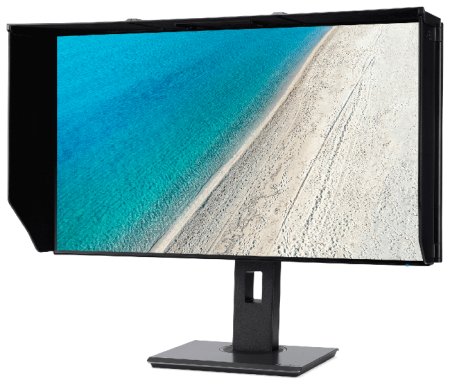Монитор Acer ProDesigner PE270KBMIIPRUZX, купить в Краснодаре