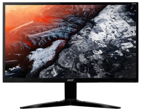 Монитор Acer Gaming KG251Qbmiix, купить в Краснодаре
