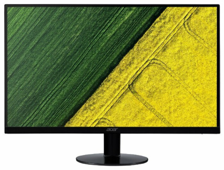 Монитор Acer SA240YAbi 23.8", купить в Краснодаре