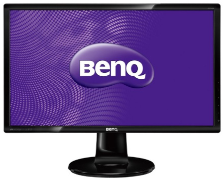 Монитор BenQ GL2460 (9H.LA6LB.QPE), купить в Краснодаре