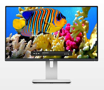 Монитор Dell U2414H