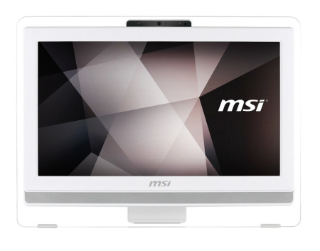 Моноблок MSI Pro 20ET 4BW-053RU, купить в Краснодаре