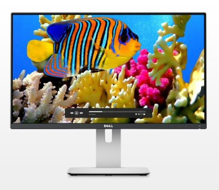Монитор Dell U2414H, купить в Краснодаре