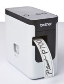 Принтер для печати наклеек Brother PT-P700, купить в Краснодаре