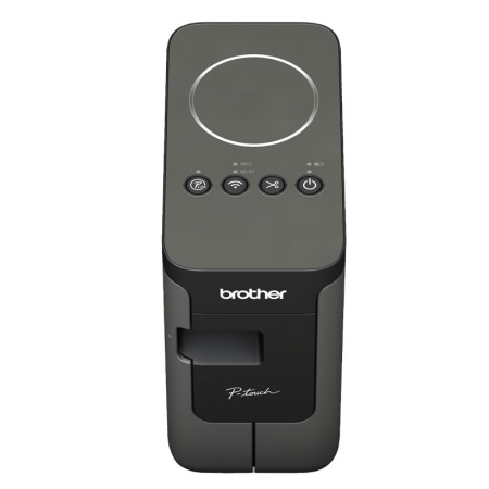Принтер для печати наклеек Brother PT-P750W, купить в Краснодаре