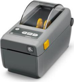 Принтер этикеток настольный ZEBRA ZD410, купить в Краснодаре