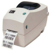 Принтер этикеток Zebra TLP2824 Plus, купить в Краснодаре