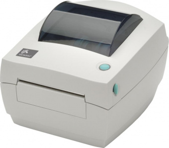 Принтер этикеток ZEBRA DT GC420, купить в Краснодаре