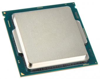 Процессор Intel Core i3-6320 Tray, купить в Краснодаре