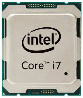Процессор Intel Core i7-6900K BOX, купить в Краснодаре