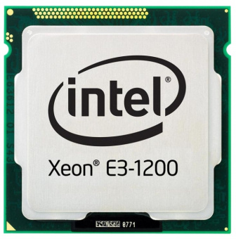 Процессор Intel Xeon E3-1240v5 Tray, купить в Краснодаре