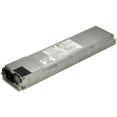 Блок питания SMC-1U, 720W REDUNDANT PWS MODULE, купить в Краснодаре
