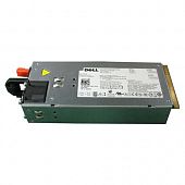 Блок питания 1100W для сервера Dell Power Supply (1 PSU) 1100W - Kit for R530/R630/R730/R730XD/T430/T630