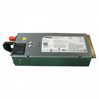 Блок питания 1100W для сервера Dell Power Supply (1 PSU) 1100W - Kit for R530/R630/R730/R730XD/T430/T630, купить в Краснодаре